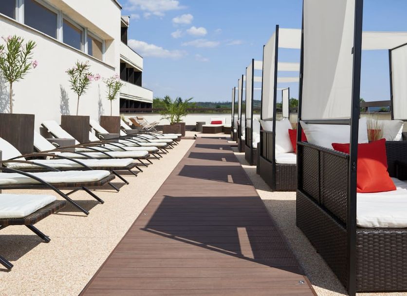 Balcone Foto