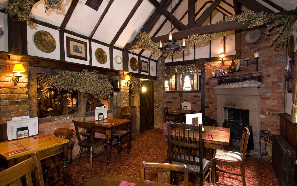 Ristorante Foto
