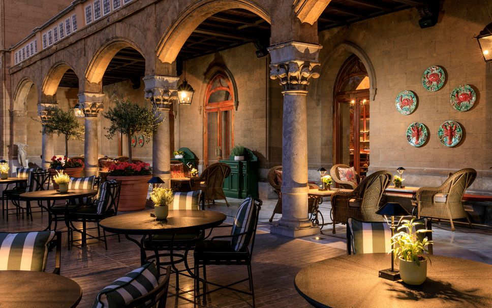 Ristorante Foto