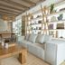 Area lounge