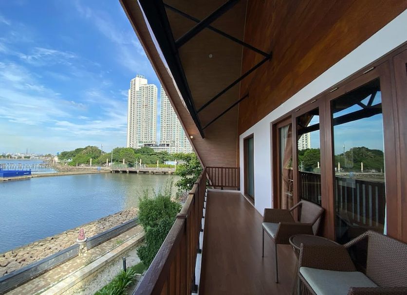 Balcone Foto