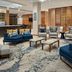 Area lounge