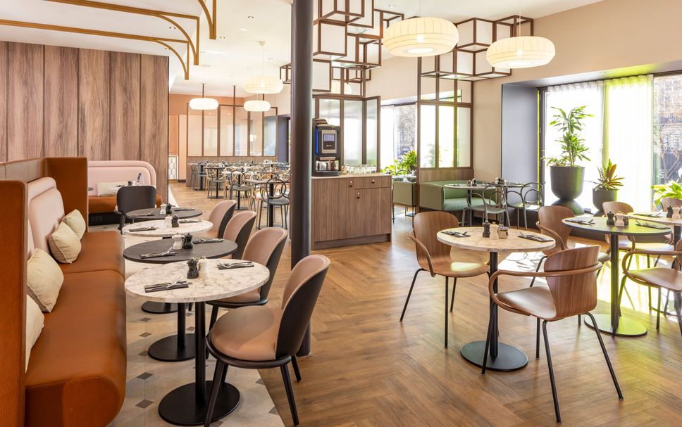 Ristorante Foto
