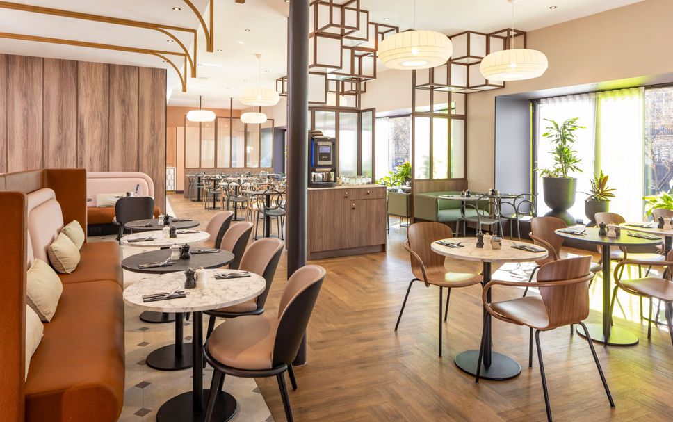 Ristorante Foto