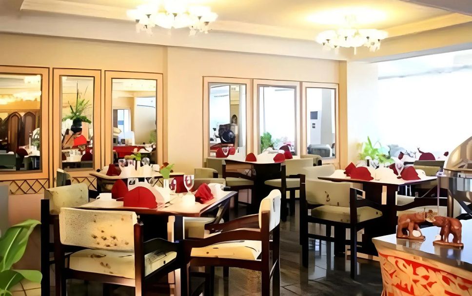 Ristorante Foto