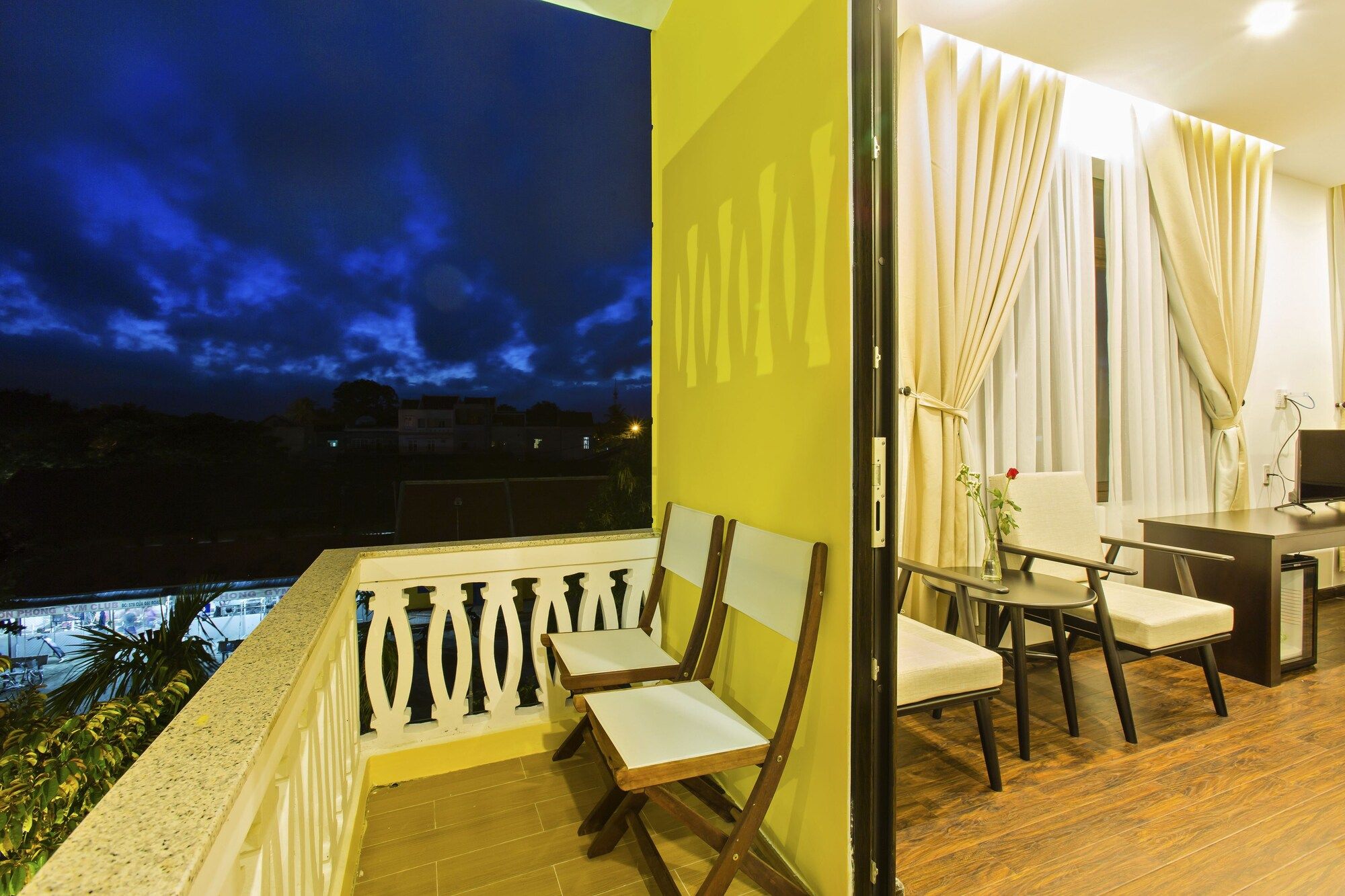 Balcone