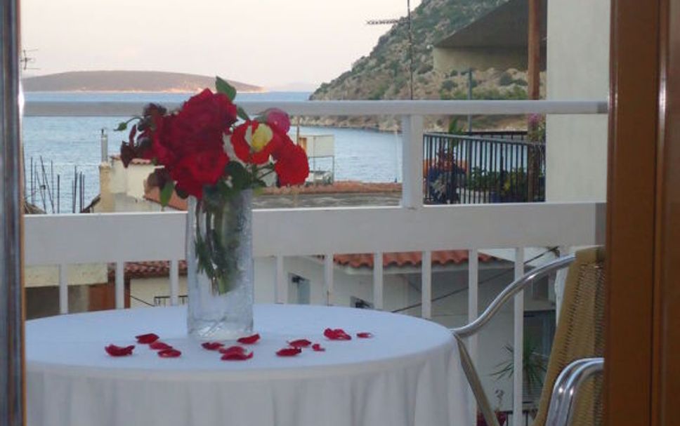 Balcone Foto