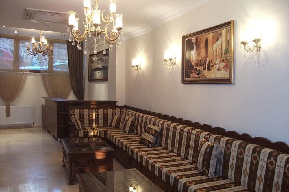 Area lounge