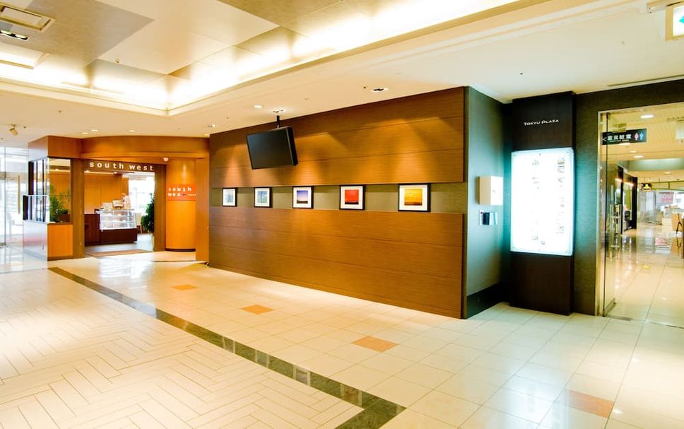 Ingresso Foto