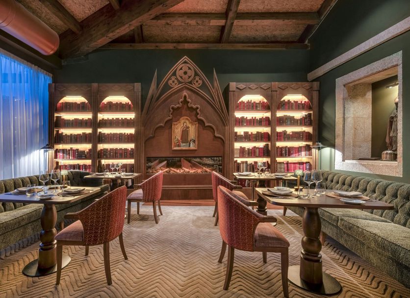 Ristorante Foto