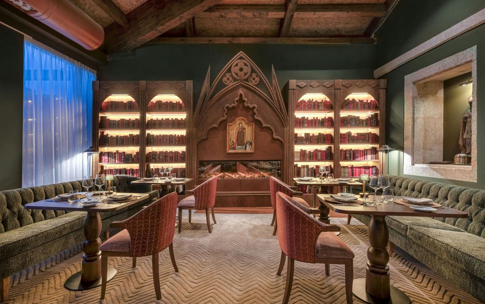 Ristorante Foto