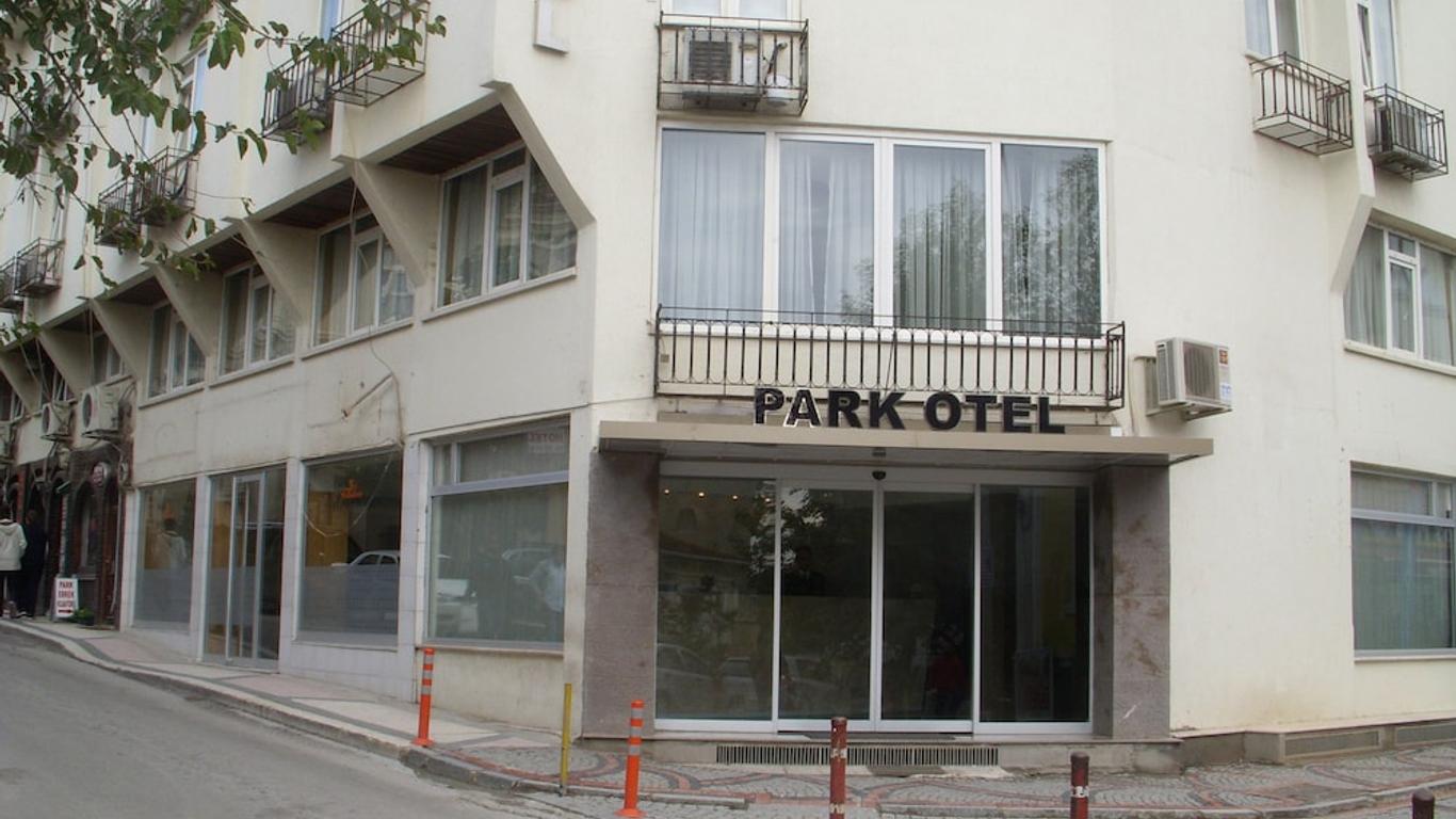 Edirne Park Hotel