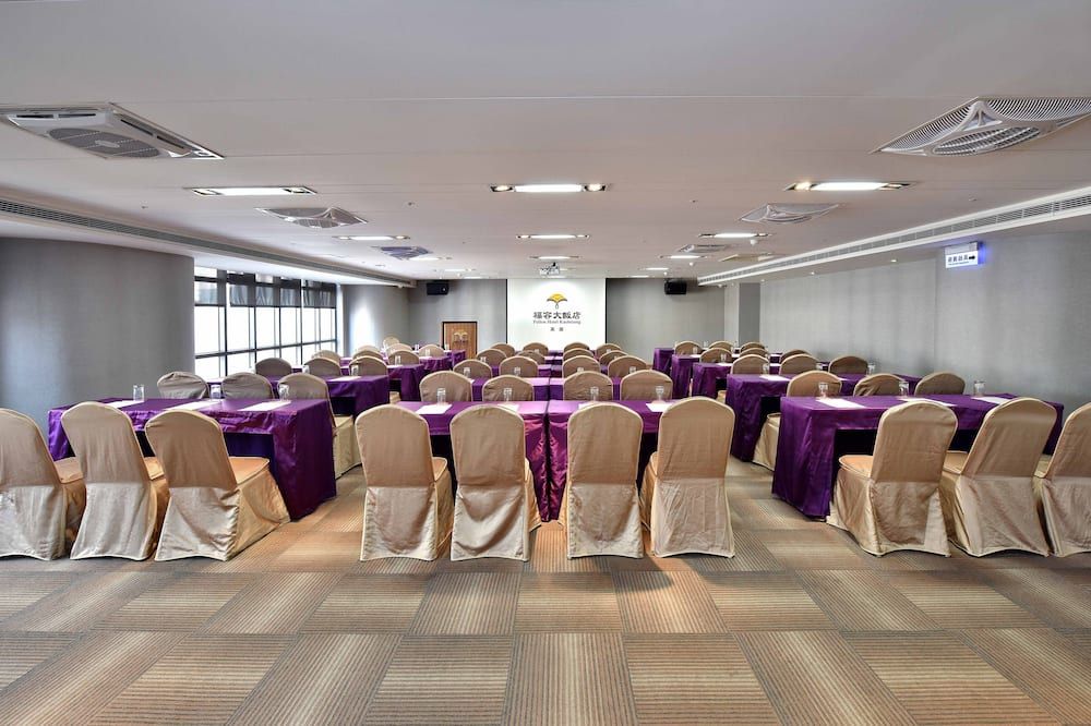 Sala conferenze