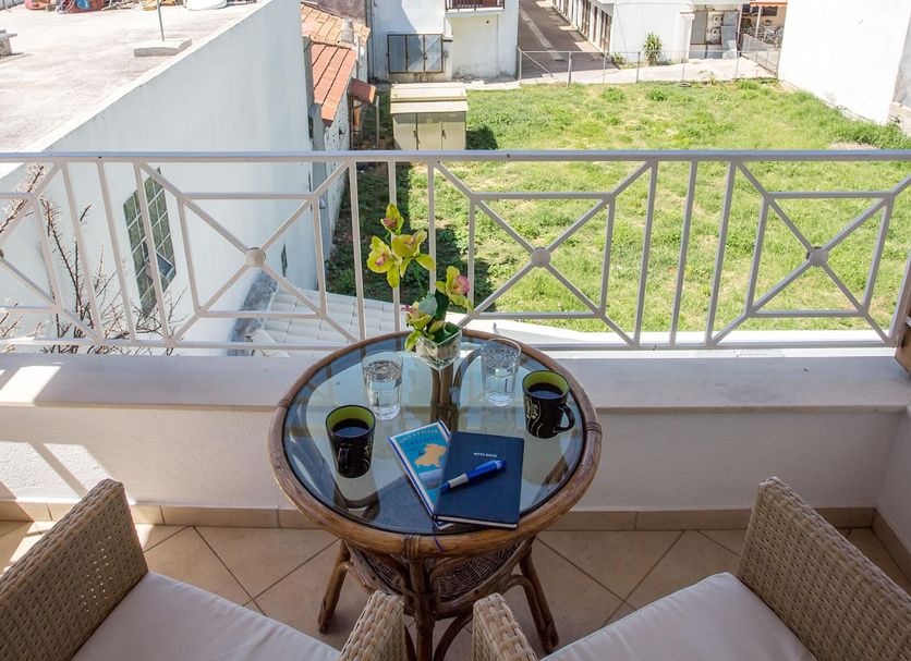 Balcone Foto