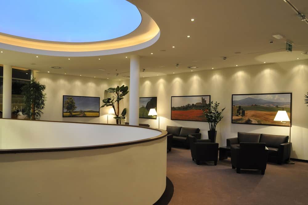 Ingresso Foto