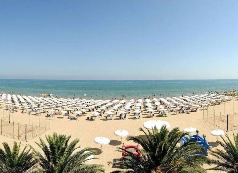 Spiaggia Foto