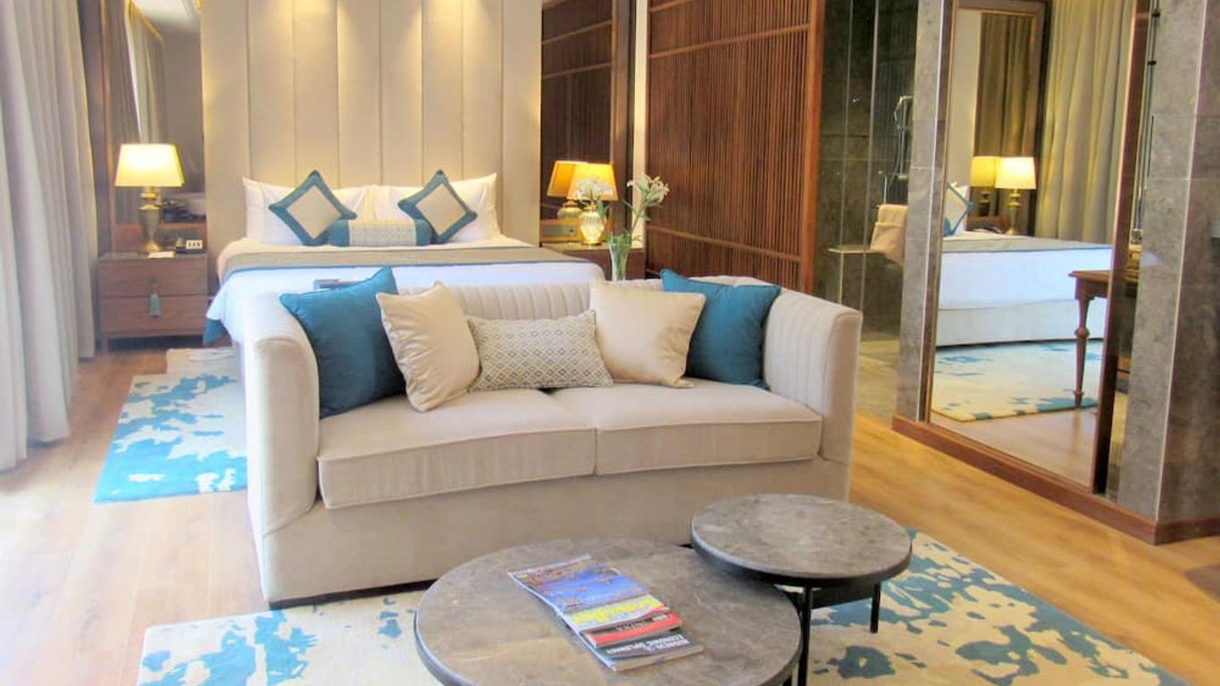 The Cabbana Resort & Spa