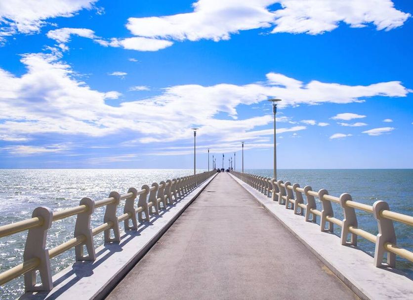 Spiaggia Foto