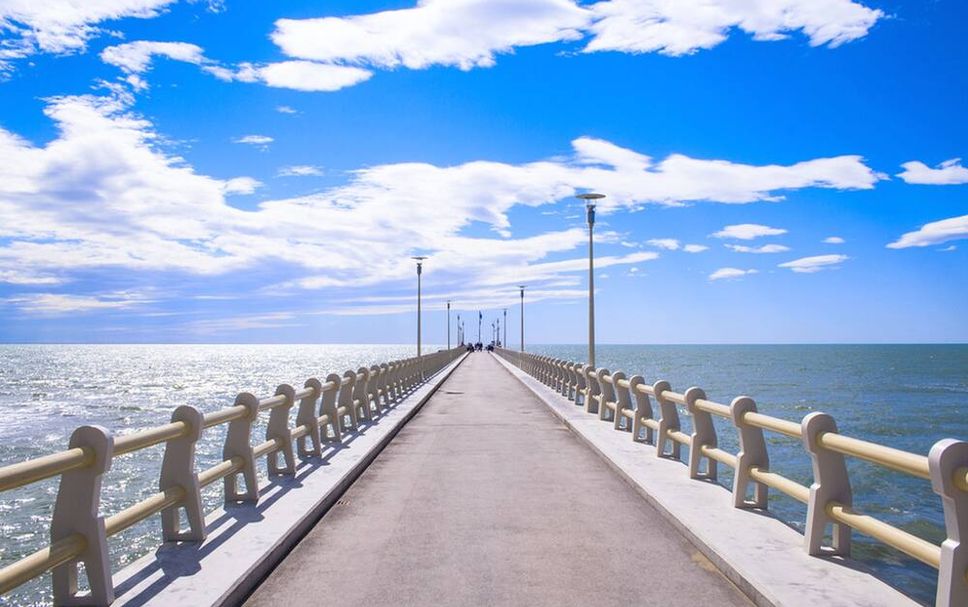 Spiaggia Foto