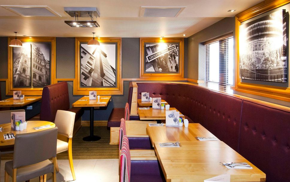 Ristorante Foto