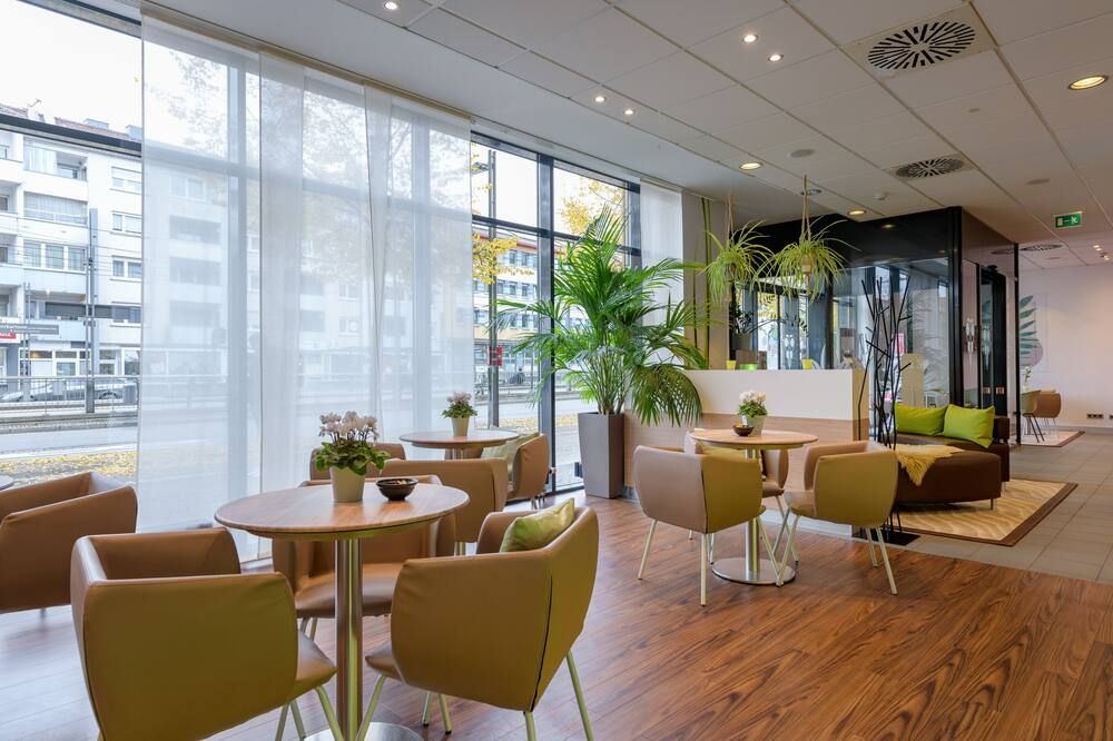 Area lounge