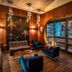 Area lounge