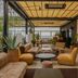 Area lounge