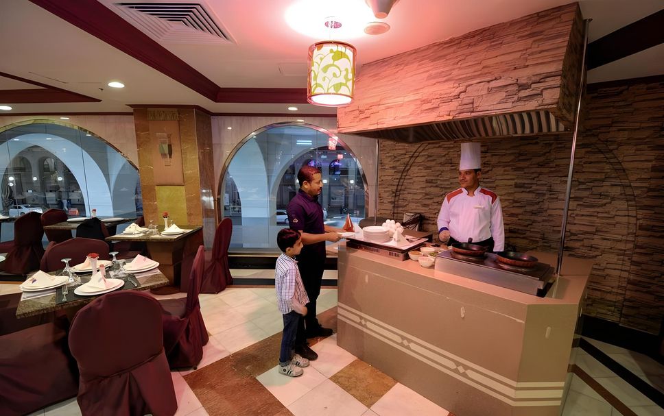 Ristorante Foto