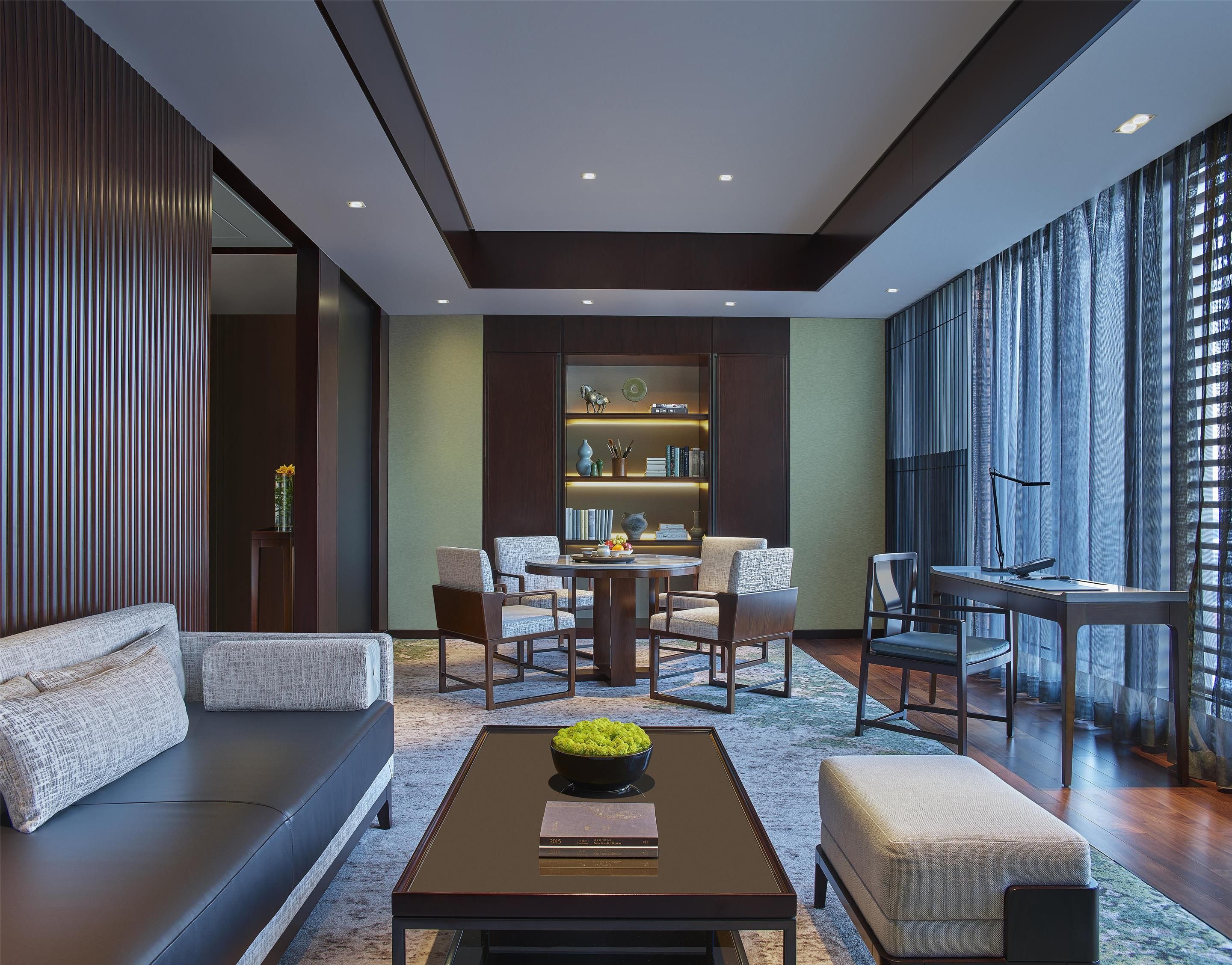 Area lounge