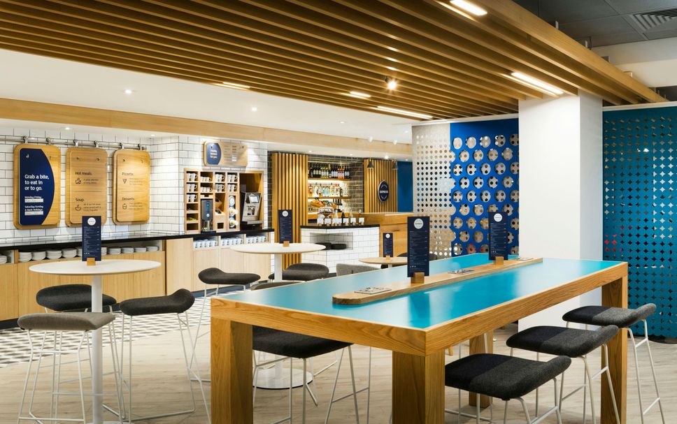 Ristorante Foto
