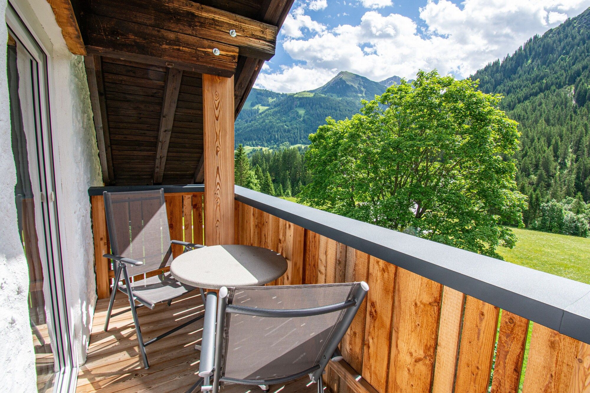 Balcone