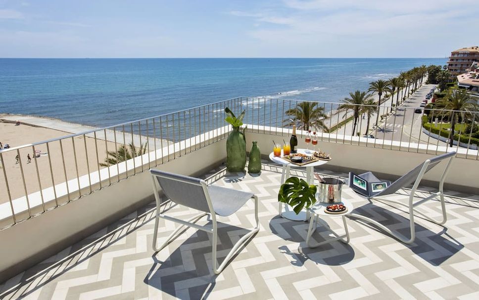Balcone Foto