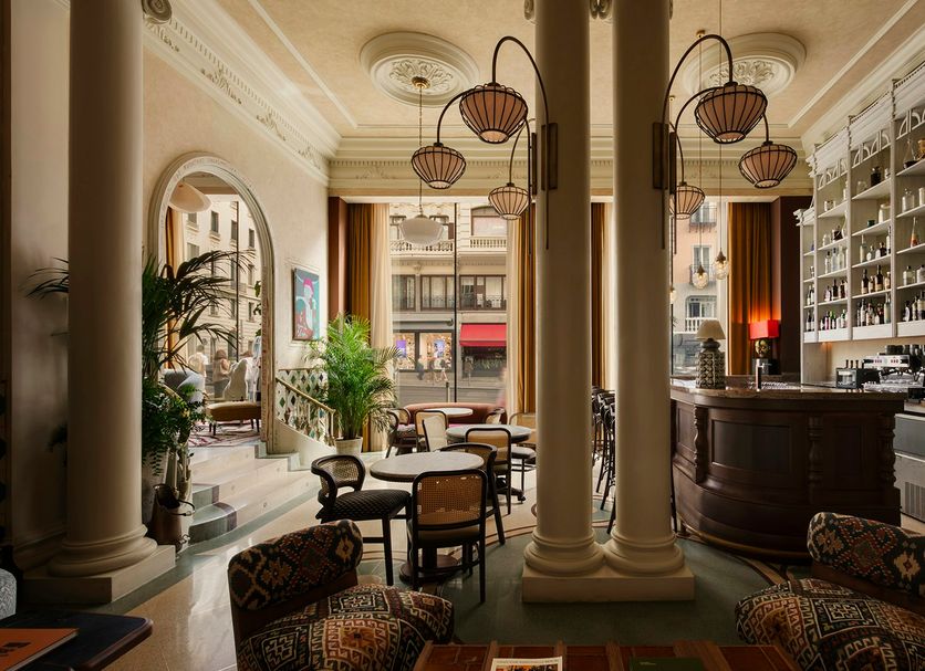 Ristorante Foto