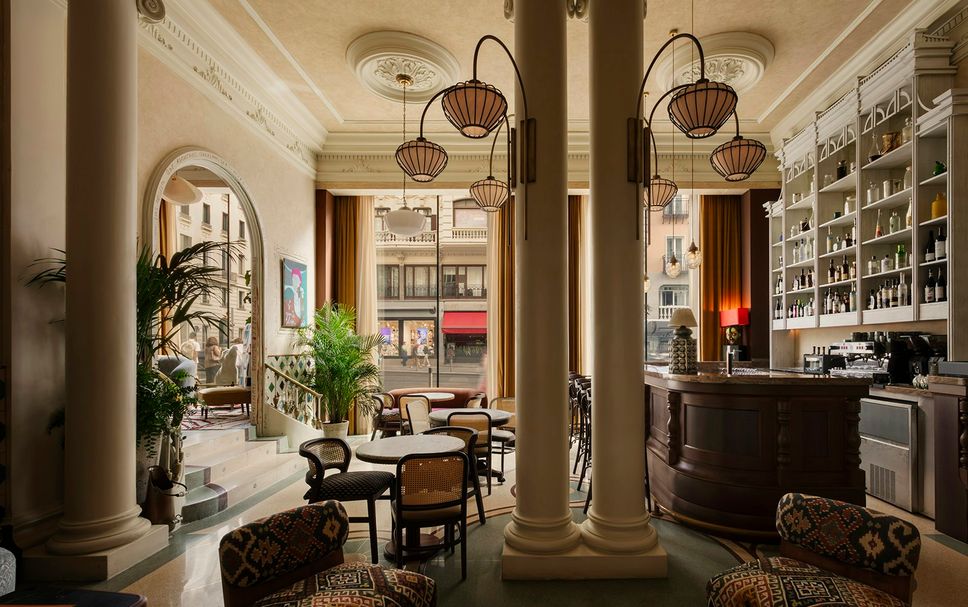 Ristorante Foto