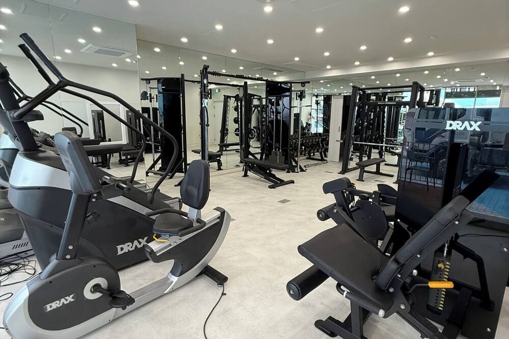 Palestra