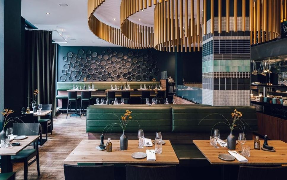 Ristorante Foto
