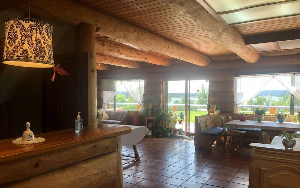 Ristorante Foto