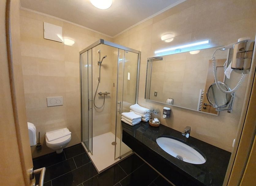 Bagno Foto