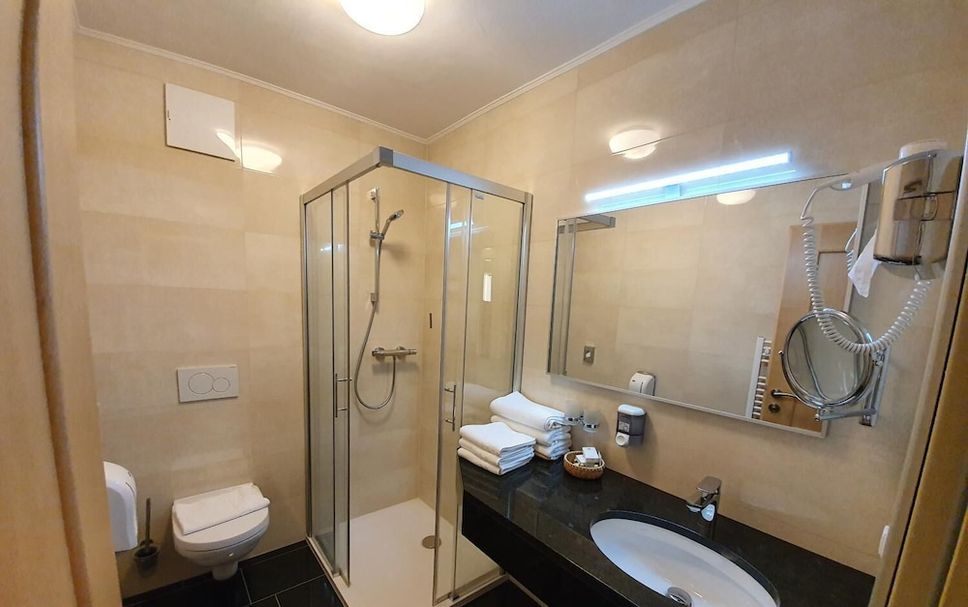 Bagno Foto