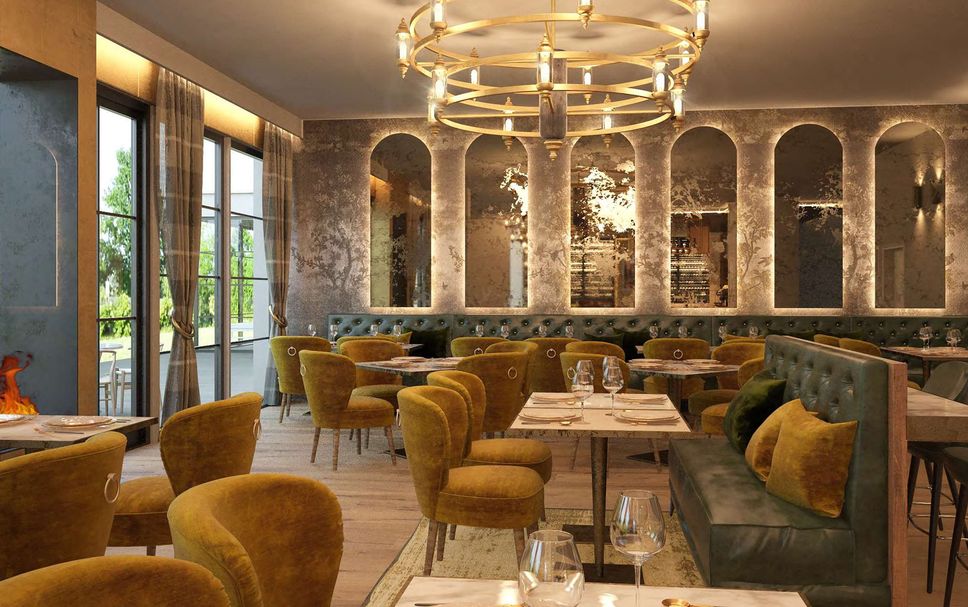 Ristorante Foto