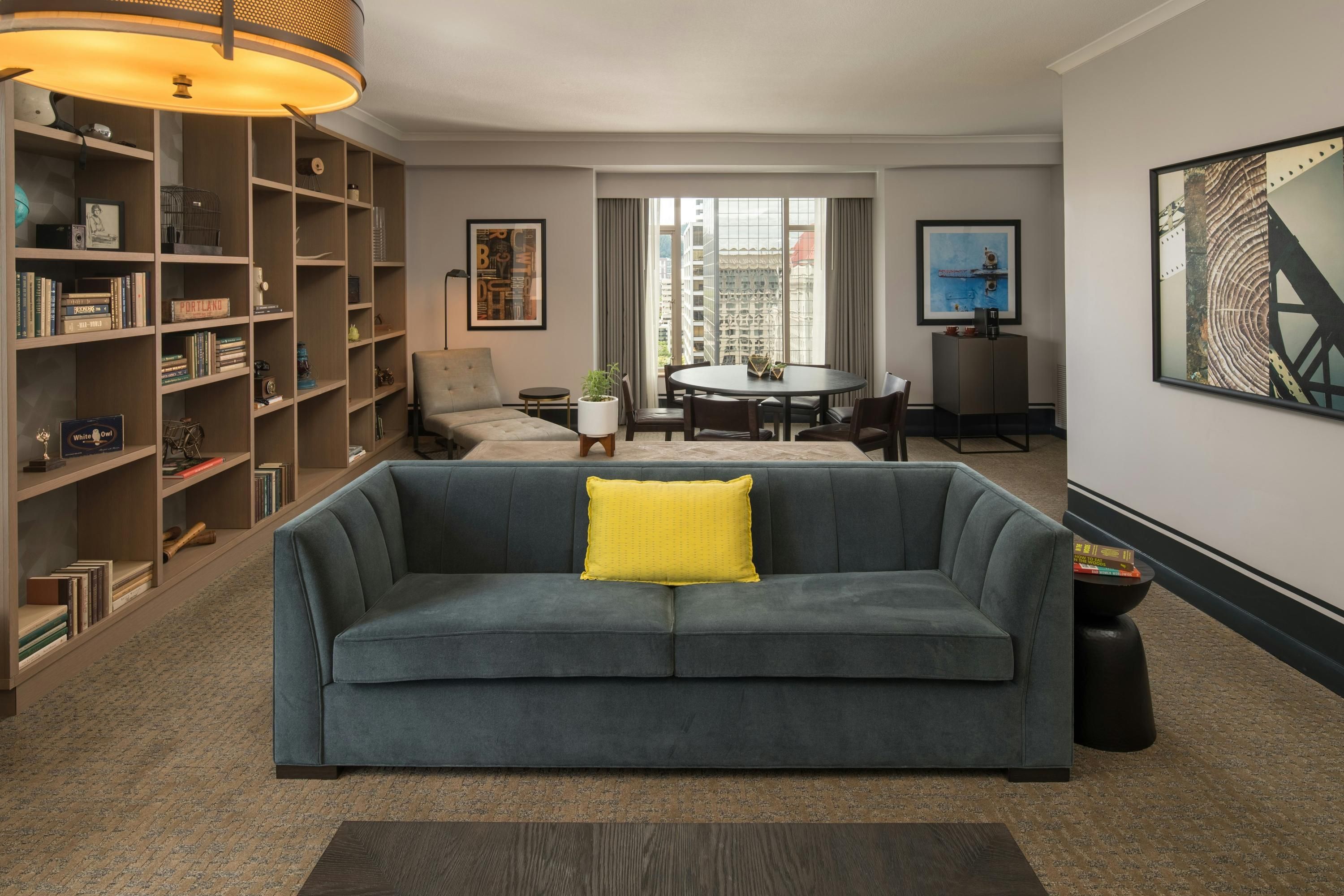 Area lounge