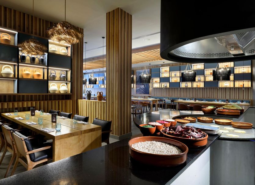 Ristorante Foto