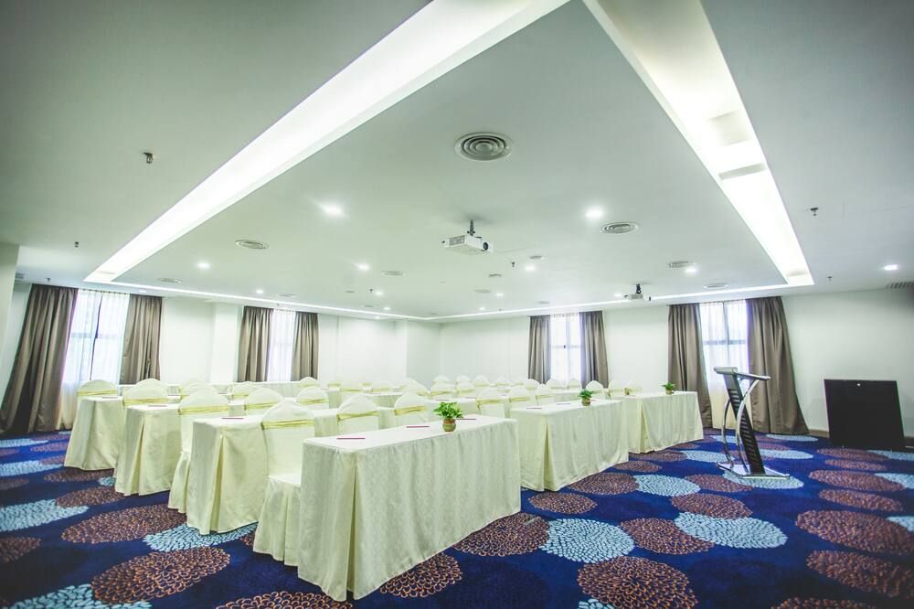 Sala conferenze