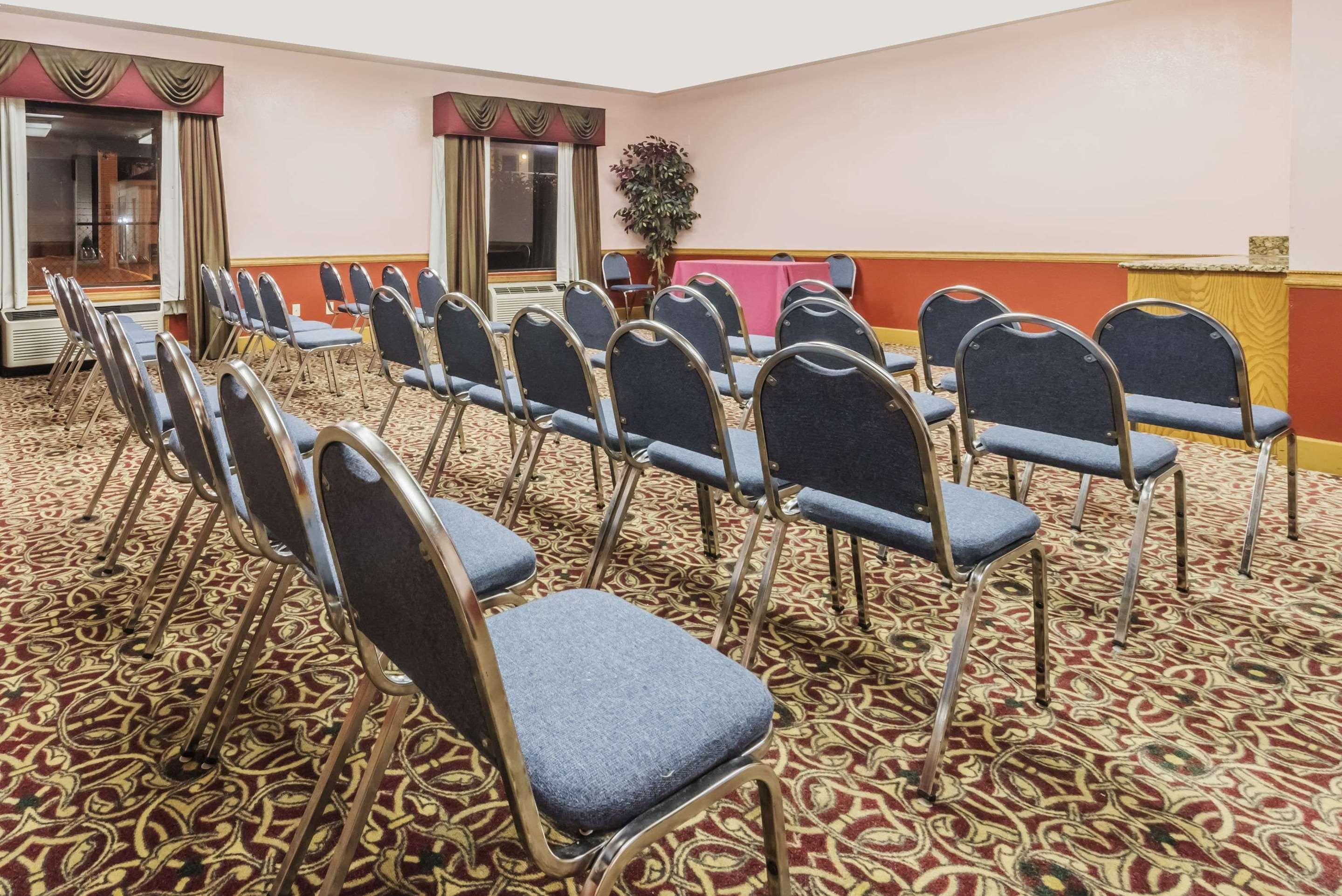 Sala conferenze