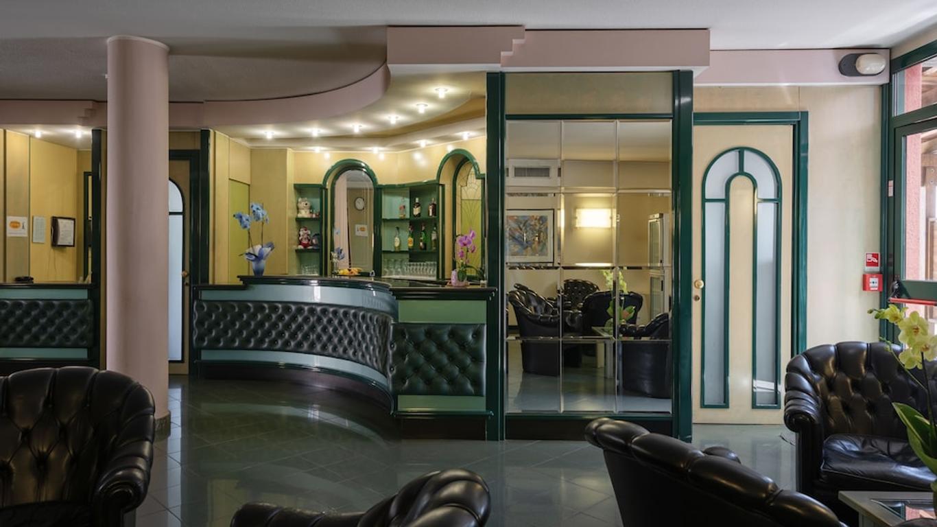 Futura Motel