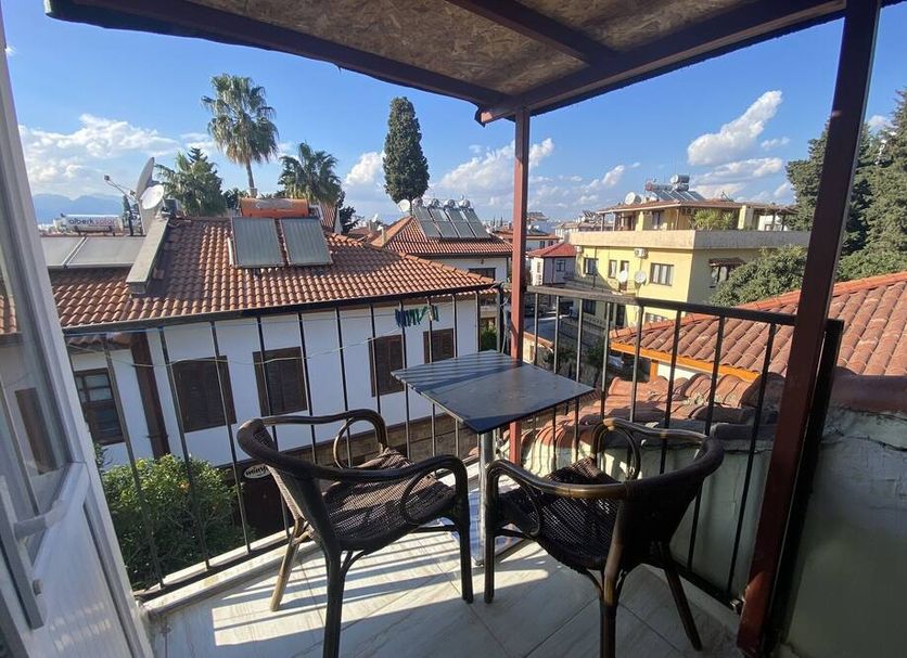 Balcone Foto