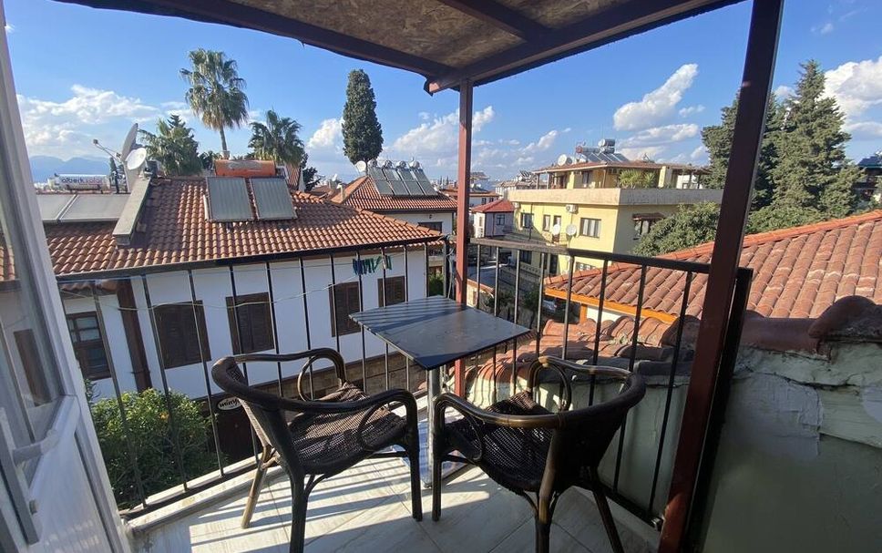 Balcone Foto