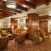 Area lounge