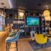 Area lounge