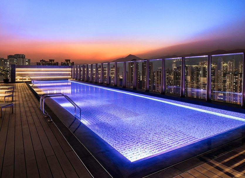 Piscina Foto